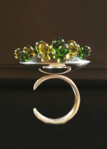 Bague-argent-et-verre-Goutte-à-goutte3